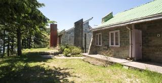 Hotel Woodrina Shimla Exterior foto
